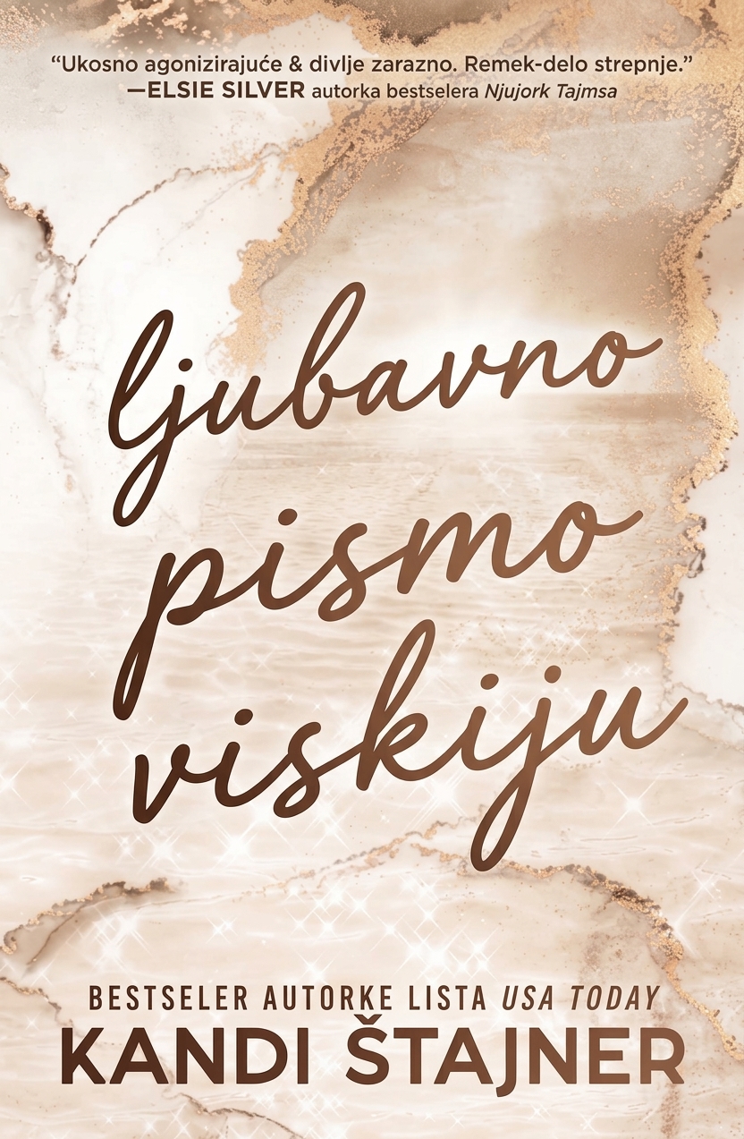 Ljubavno pismo viskiju